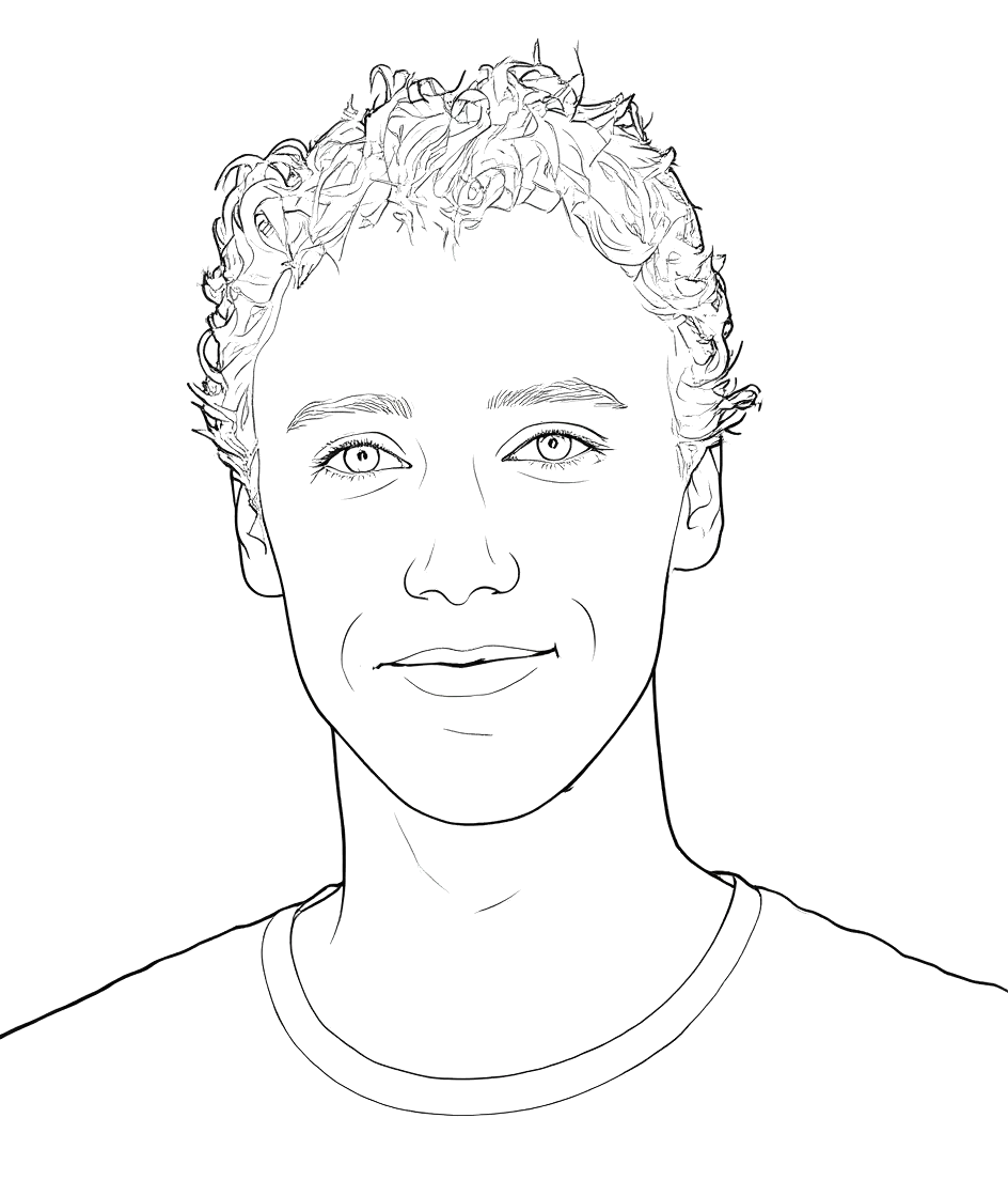 Aaron Halpern