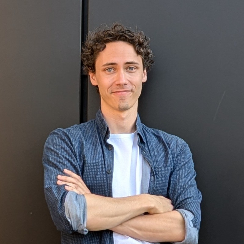 Aaron Halpern