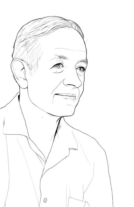 John Forbes Nash Jr.