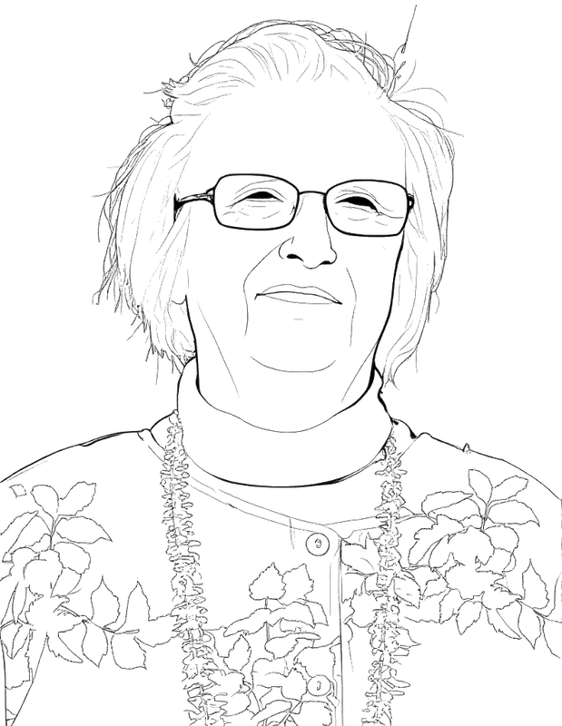 Elinor Ostrom